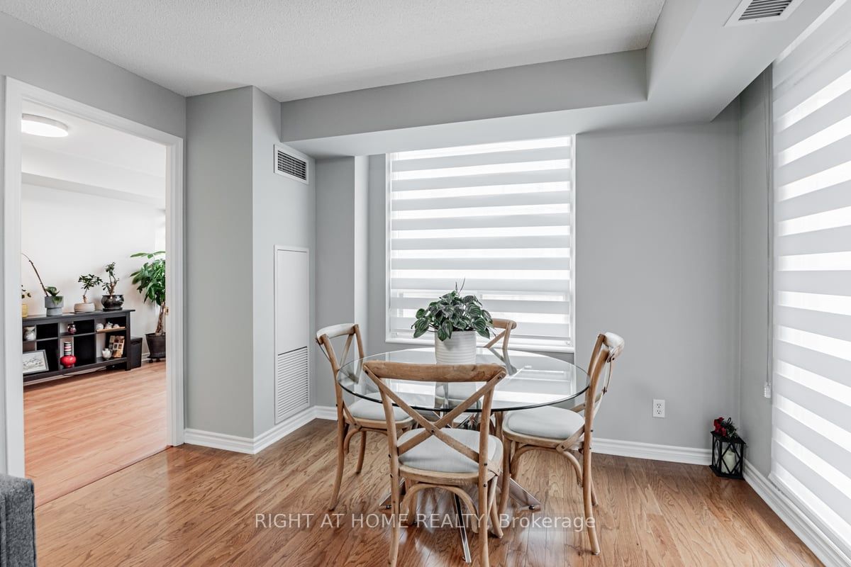 18 Spring Garden Ave, unit 1110 for sale - image #18