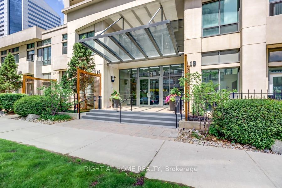 18 Spring Garden Ave, unit 1110 for sale - image #2