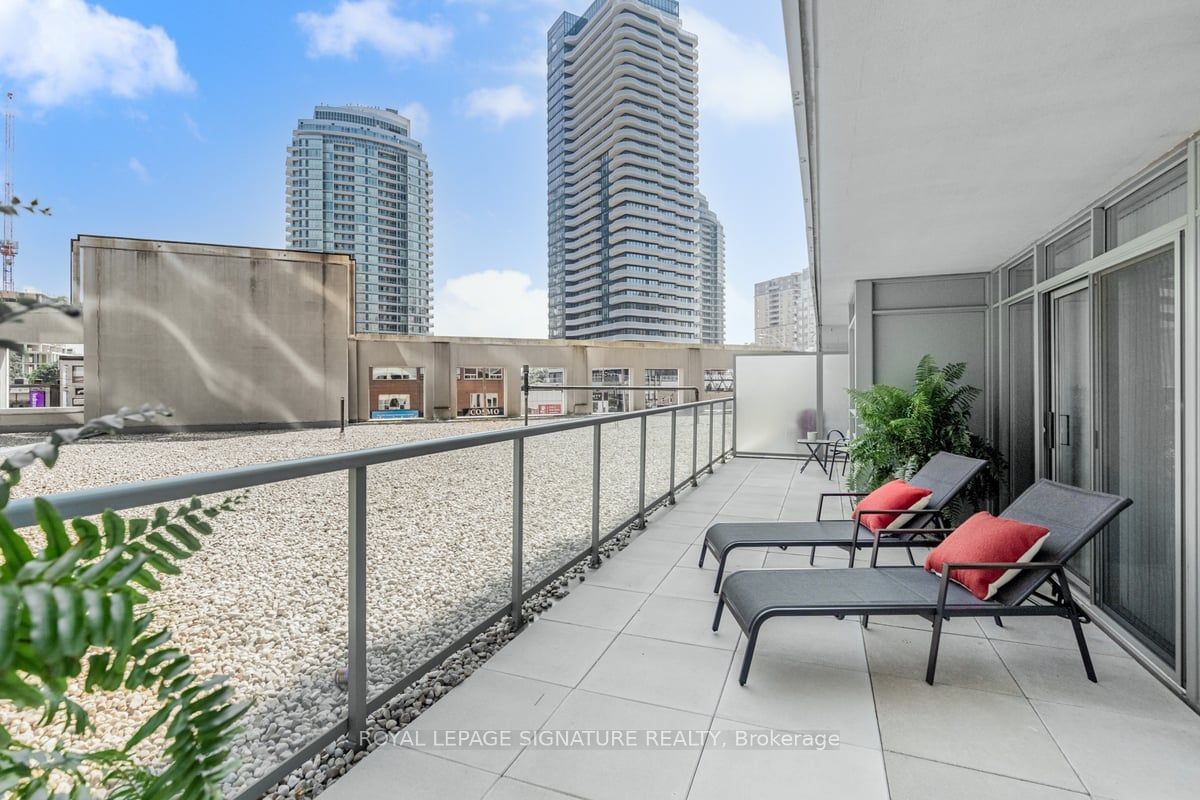 5500 Yonge St, unit 210 for sale - image #20