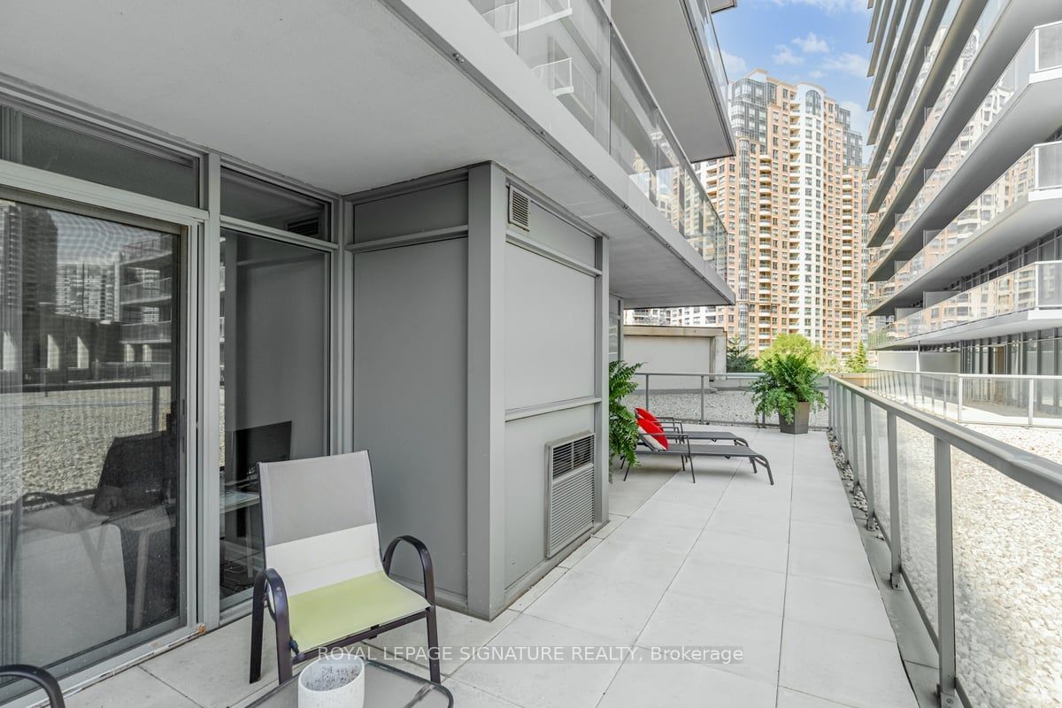 5500 Yonge St, unit 210 for sale - image #24