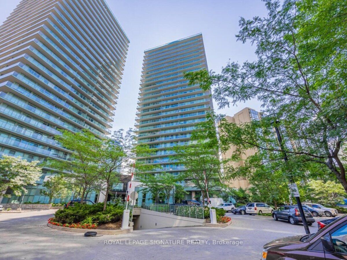 5500 Yonge St, unit 210 for sale - image #3