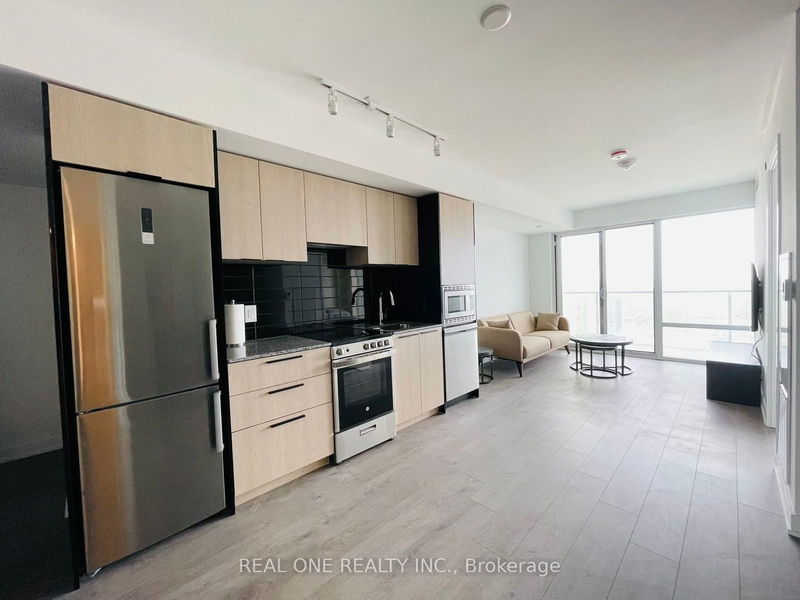 501 Yonge St, unit 5107 for sale - image #1