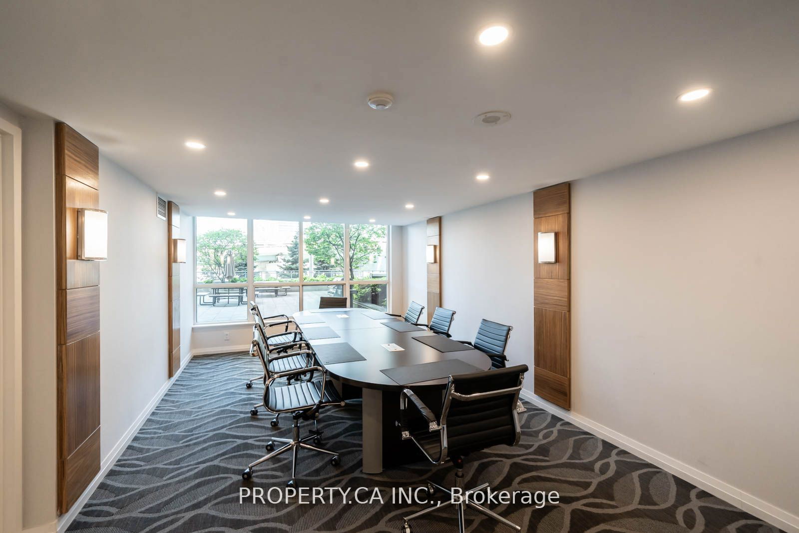 230 Queens Quay W, unit 1815 for sale - image #19