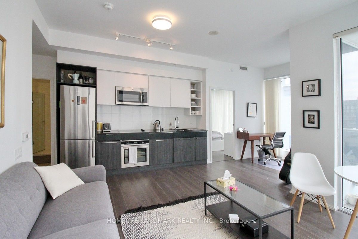 68 Shuter St, unit 910 for sale - image #17