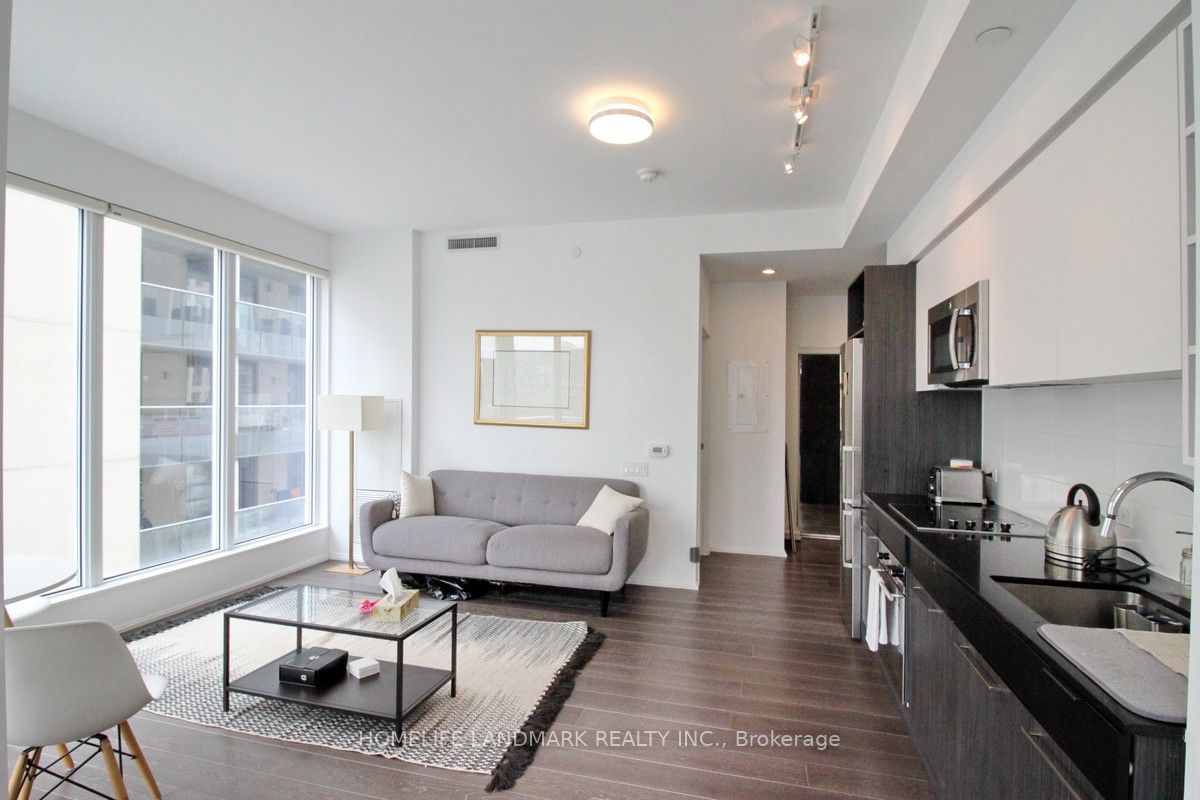 68 Shuter St, unit 910 for sale - image #20