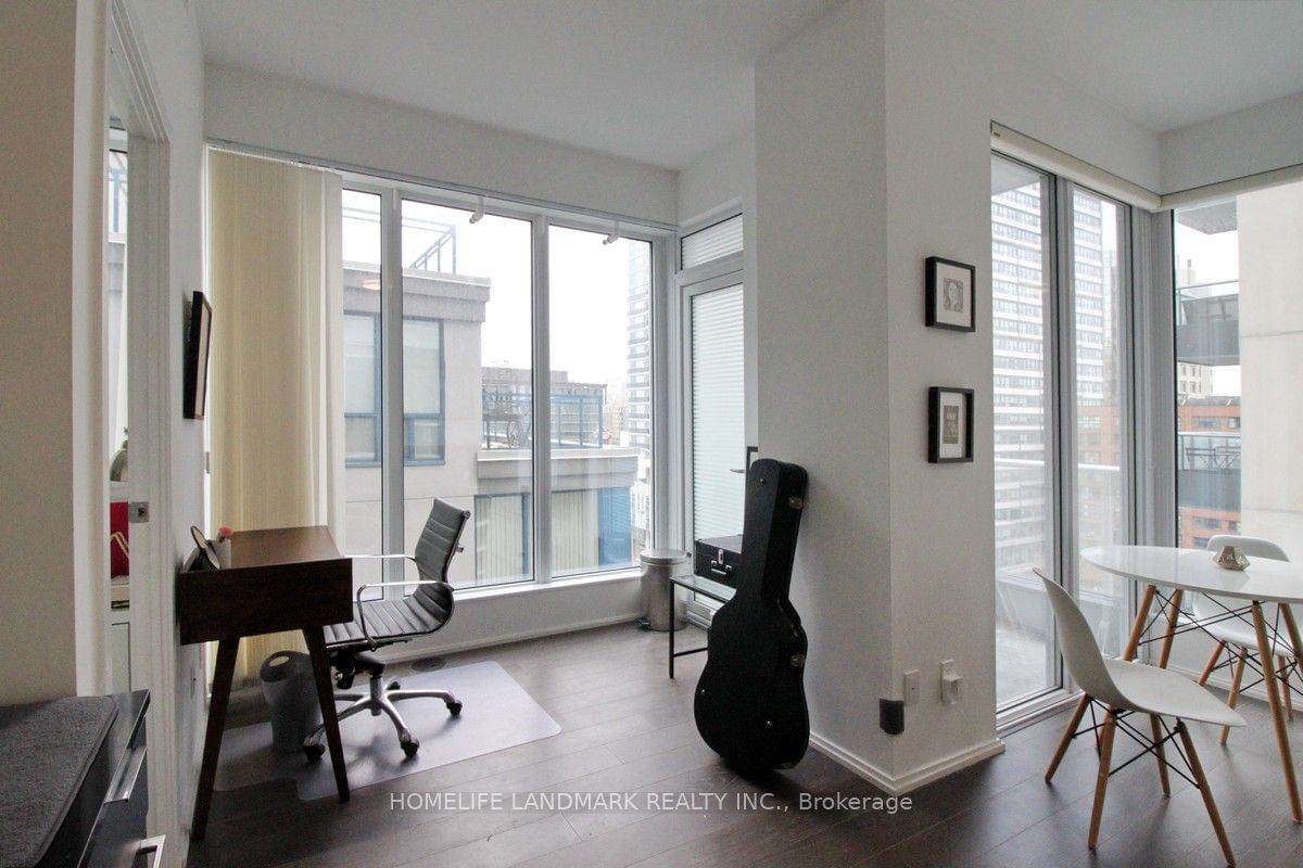 68 Shuter St, unit 910 for sale - image #22