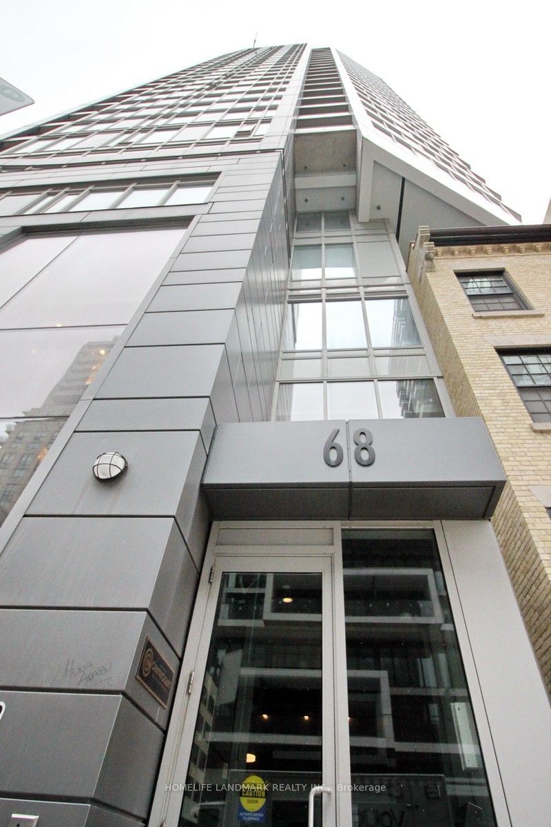 68 Shuter St, unit 910 for sale - image #3