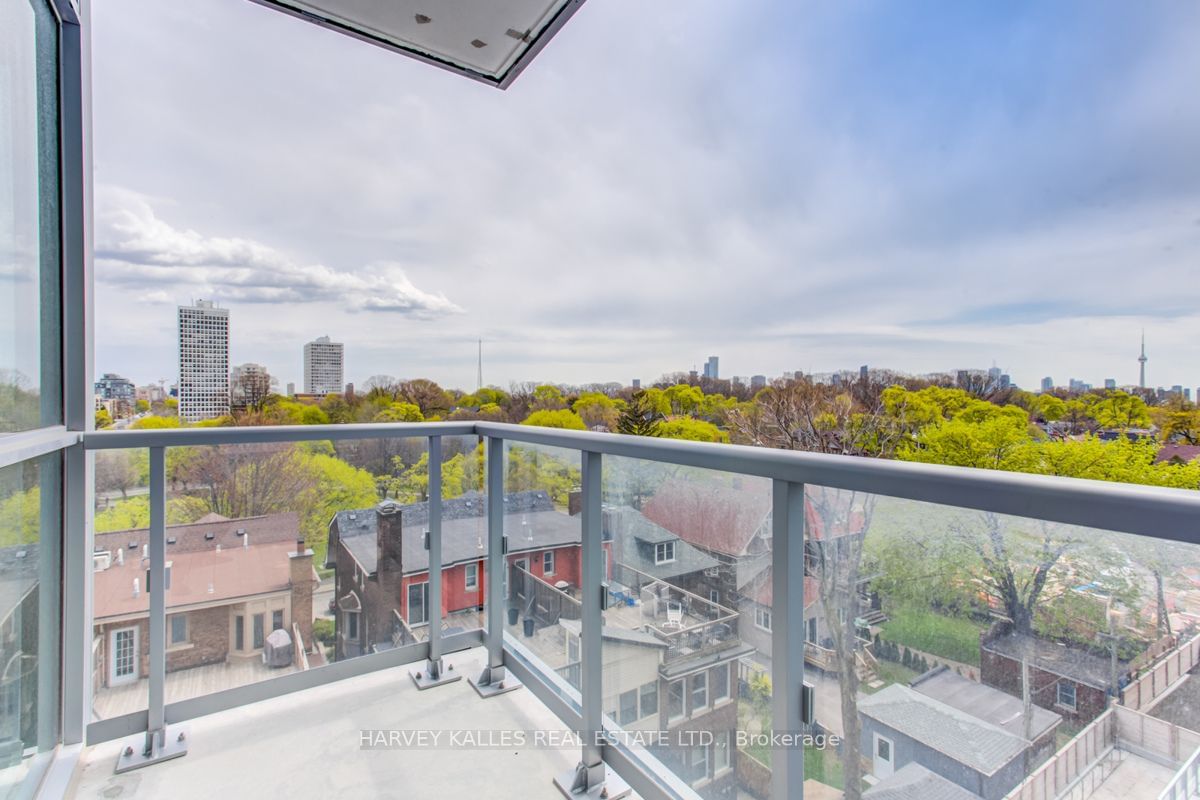 501 St Clair Ave W, unit 507 for rent - image #11