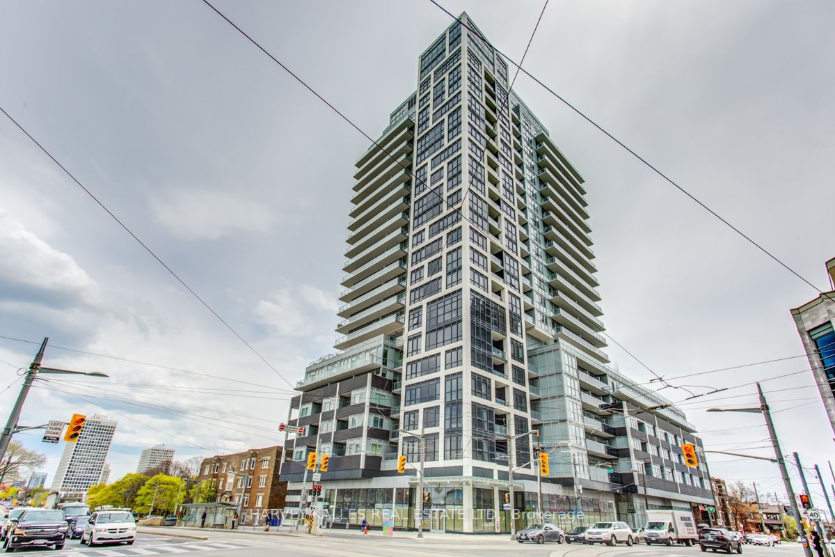 501 St Clair Ave W, unit 507 for rent - image #14