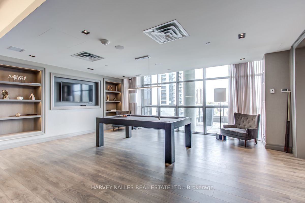 501 St Clair Ave W, unit 507 for rent - image #19