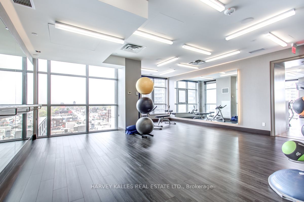 501 St Clair Ave W, unit 507 for rent - image #20