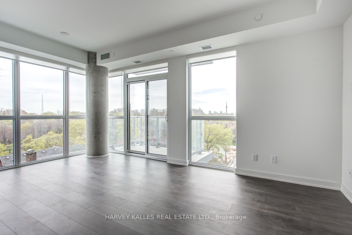 501 St Clair Ave W, unit 507 for rent - image #3