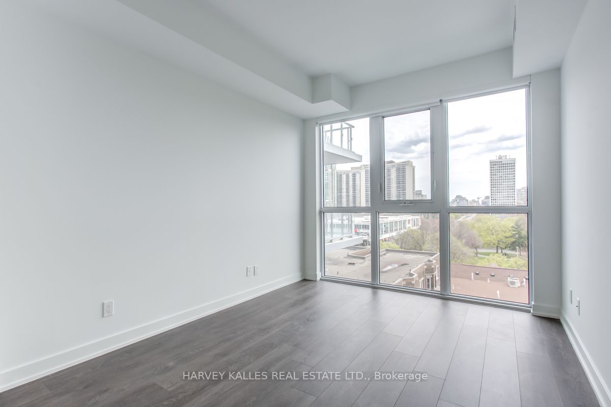 501 St Clair Ave W, unit 507 for rent - image #9