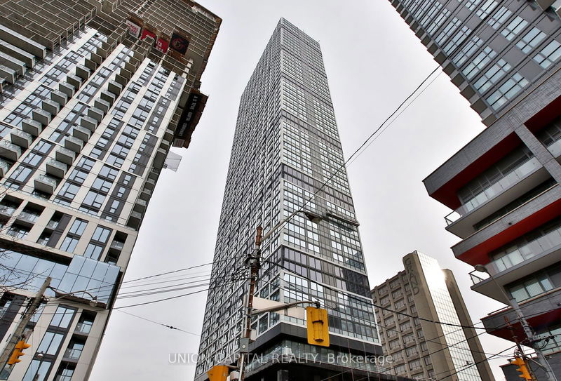 181 Dundas St E, unit 5103 for rent - image #1