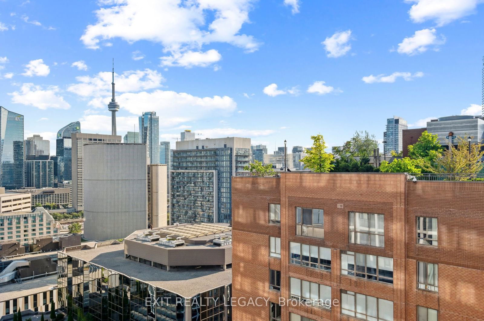 20 Edward St, unit 2213 for sale