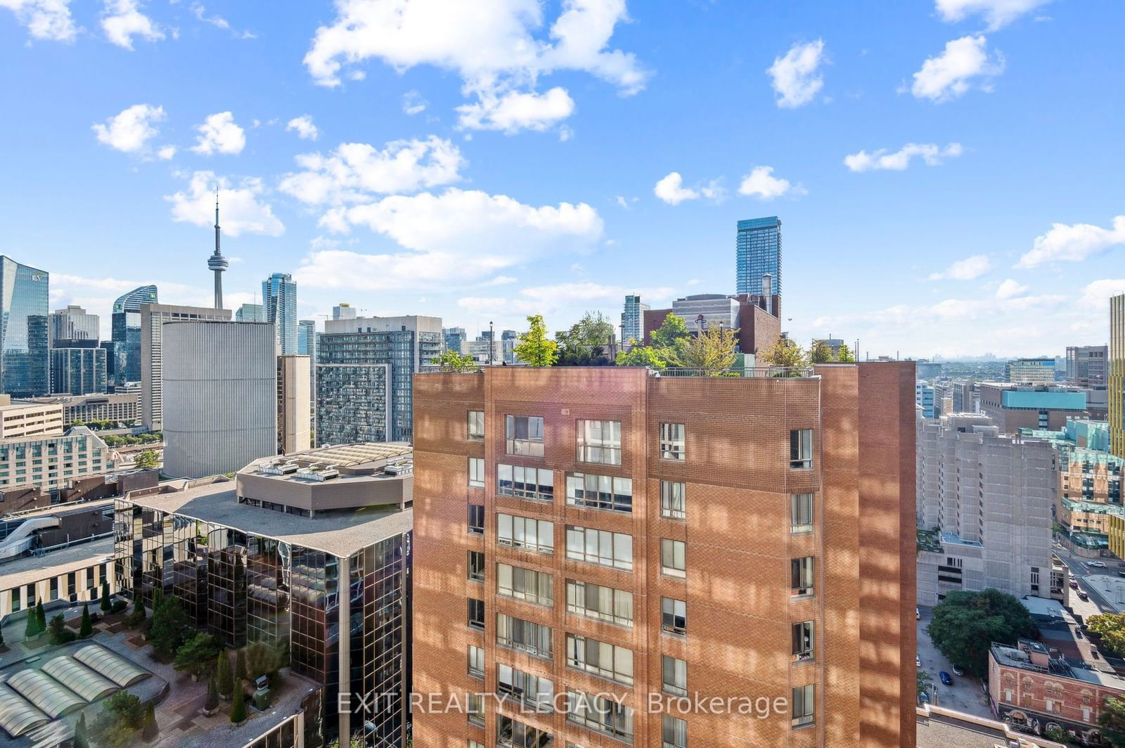 20 Edward St, unit 2213 for sale - image #31