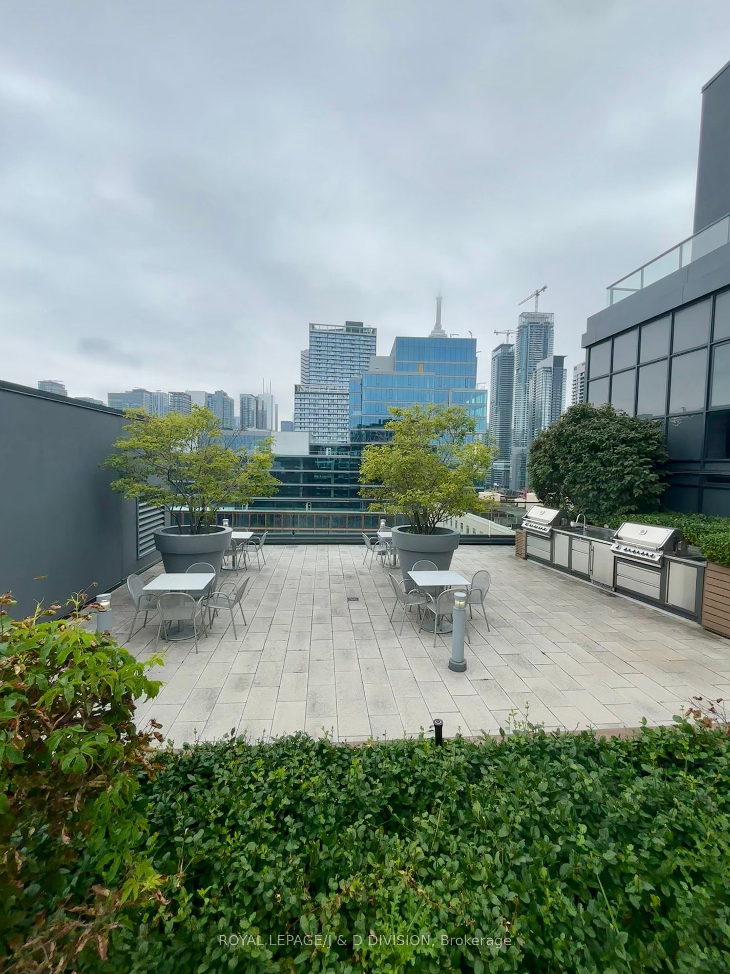 560 Front St W, unit 515 for rent - image #17