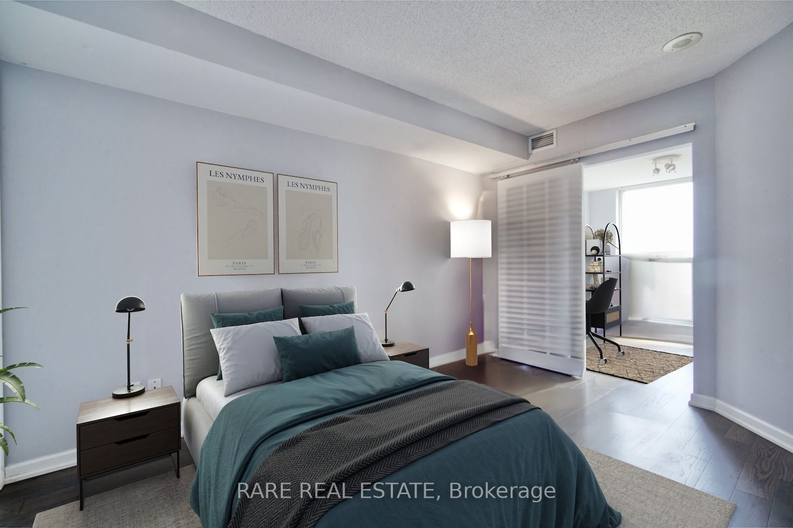 8 Park Rd, unit 2209 for sale - image #3