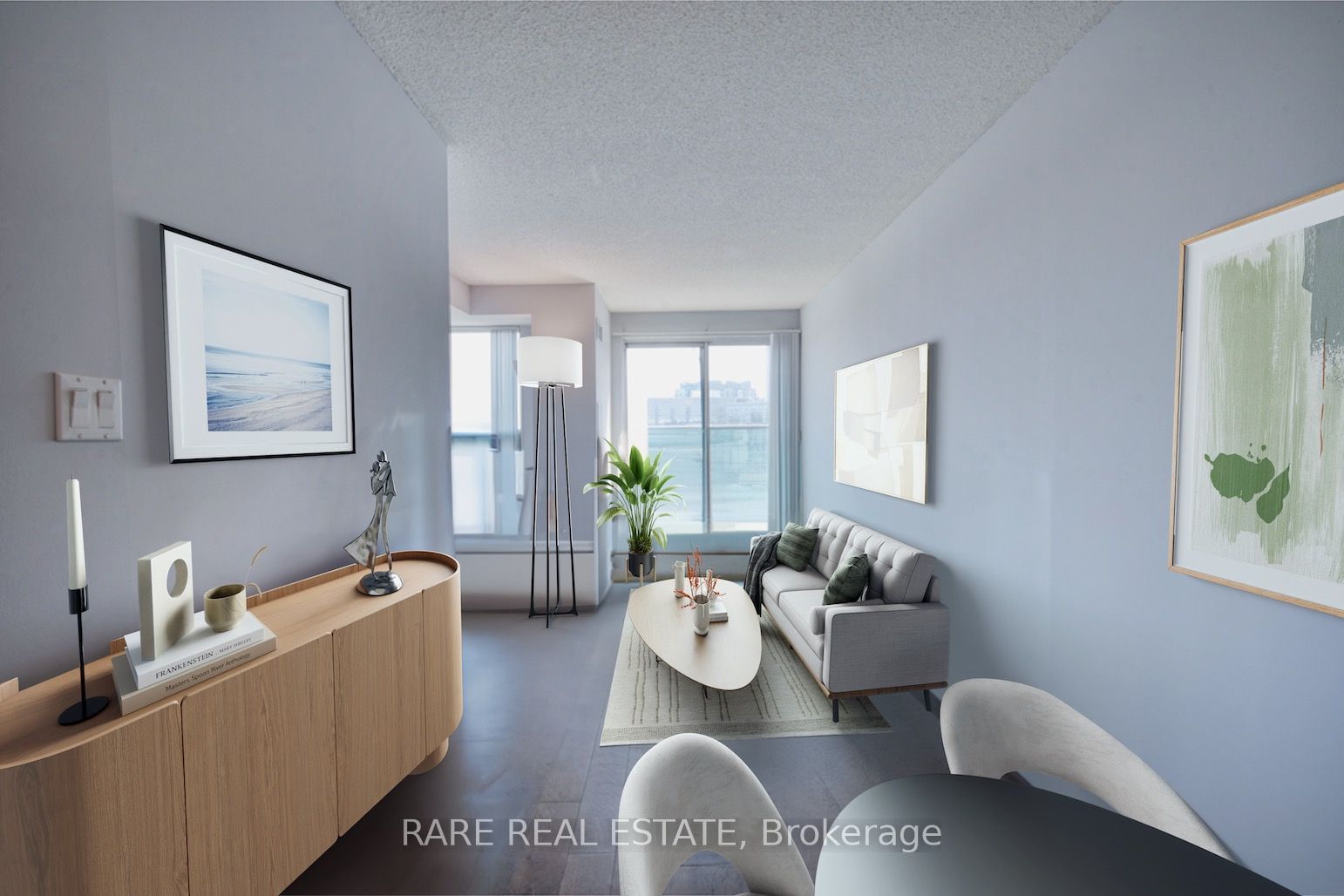 8 Park Rd, unit 2209 for sale - image #4