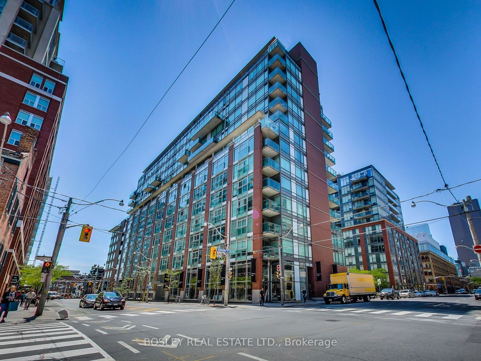 218 King St, unit 405 for rent - image #25