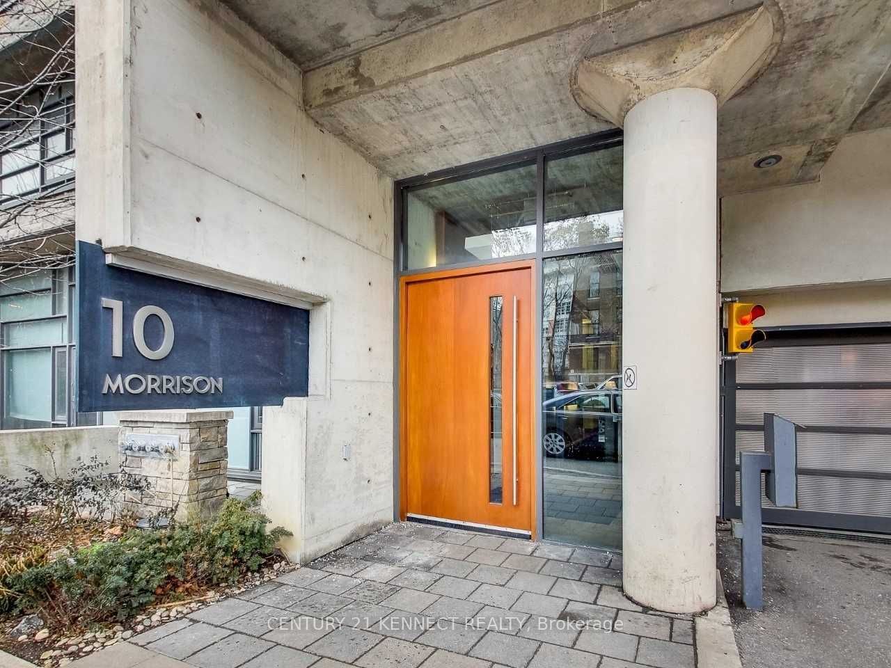 10 Morrison St, unit 314 for rent - image #2