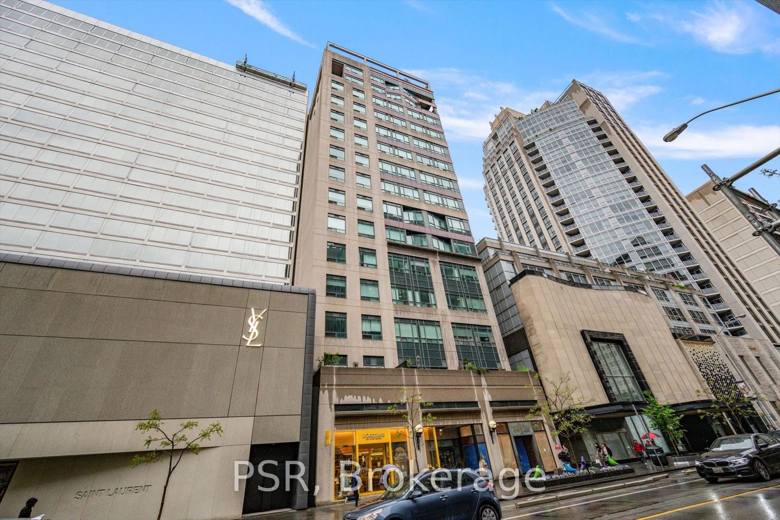 102 Bloor St W, unit 601 for sale - image #1