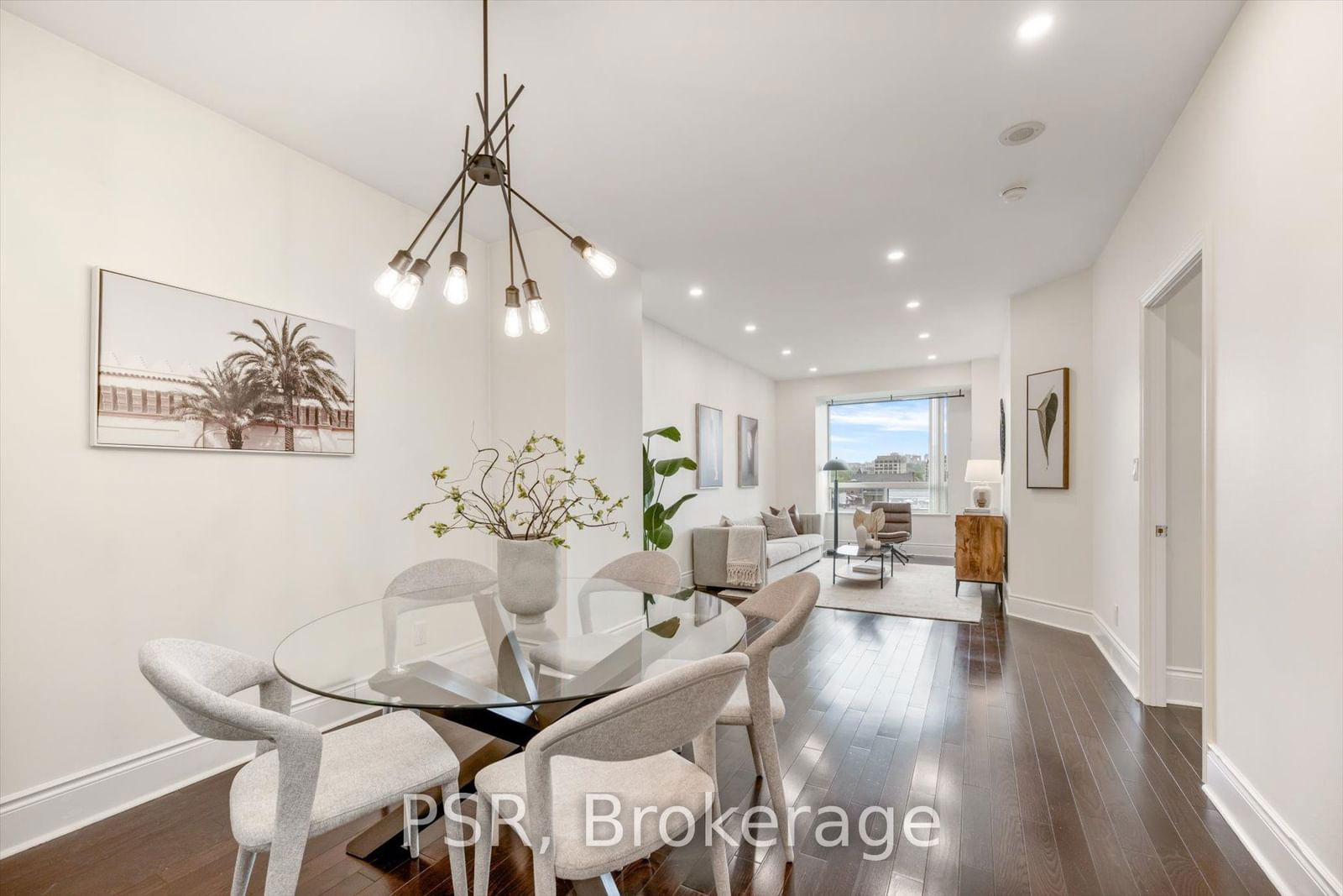 102 Bloor St W, unit 601 for sale - image #12