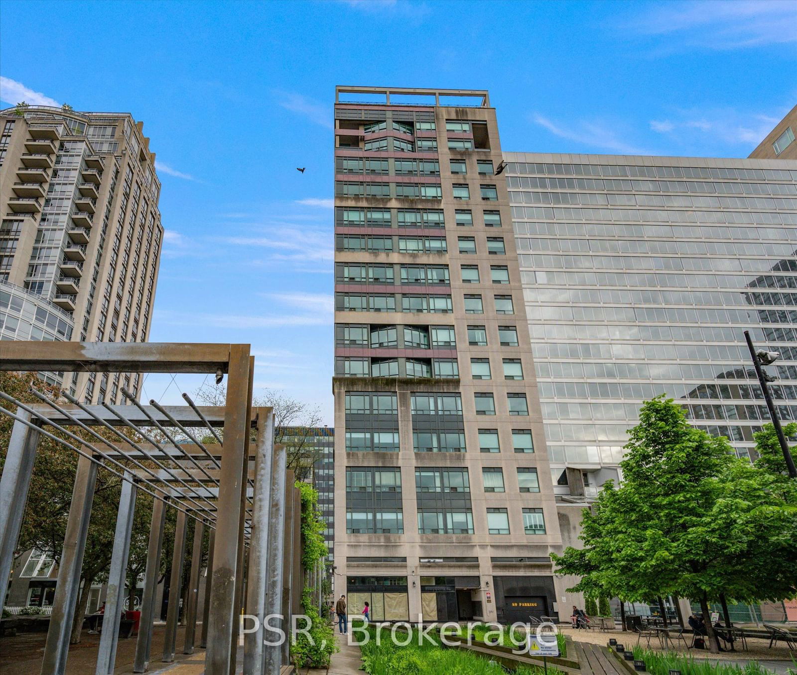 102 Bloor St W, unit 601 for sale - image #3