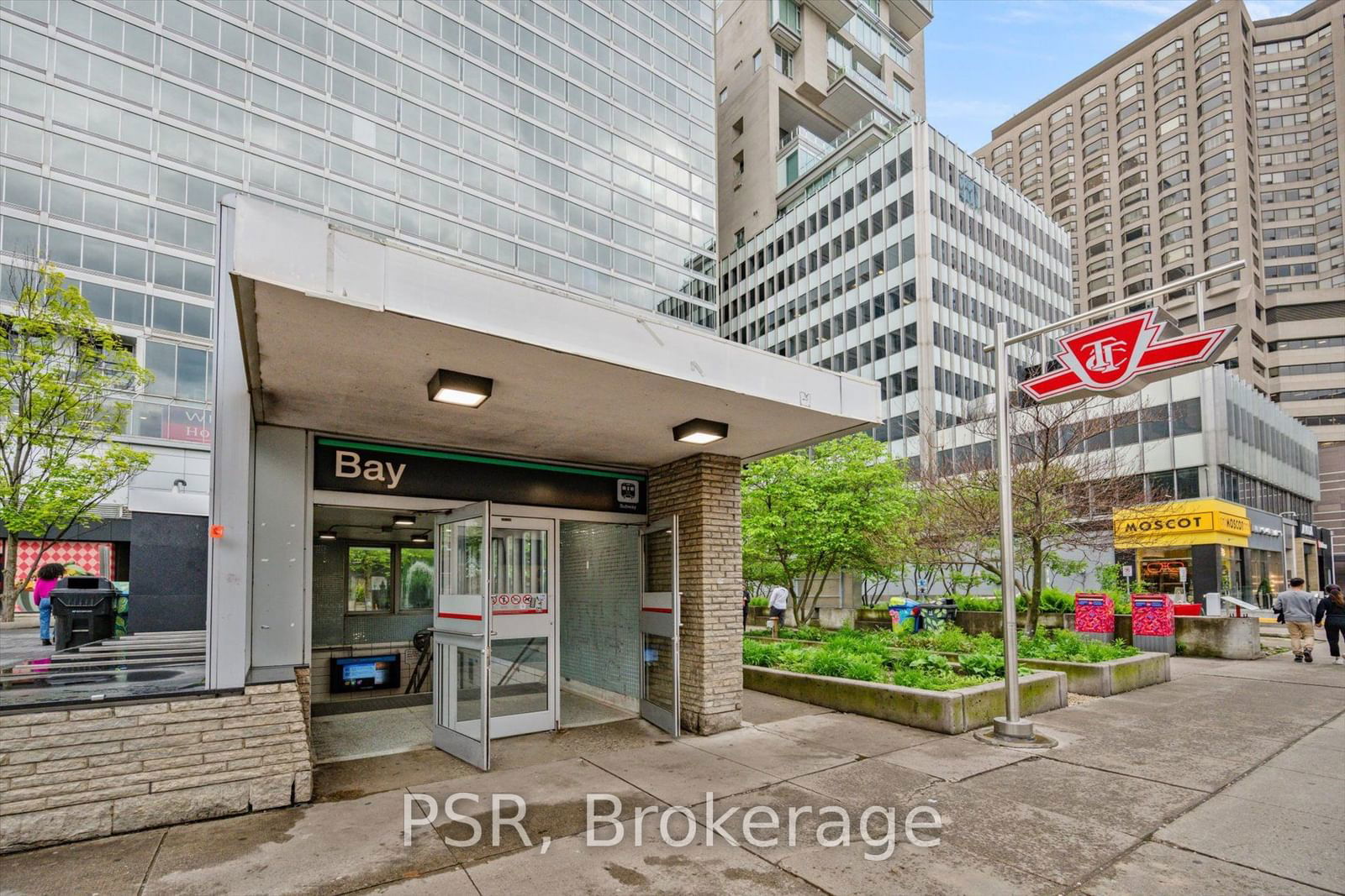 102 Bloor St W, unit 601 for sale - image #32