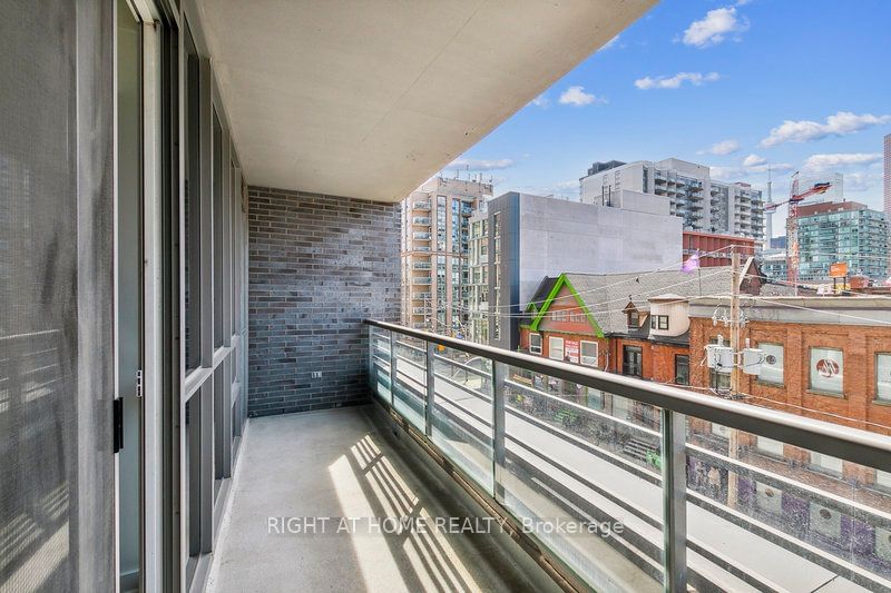 320 Richmond St E, unit 411 for sale - image #15