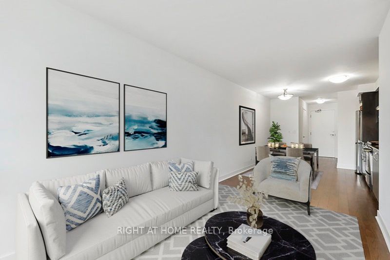 320 Richmond St E, unit 411 for sale - image #5