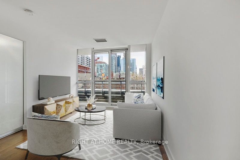 320 Richmond St E, unit 411 for sale - image #6