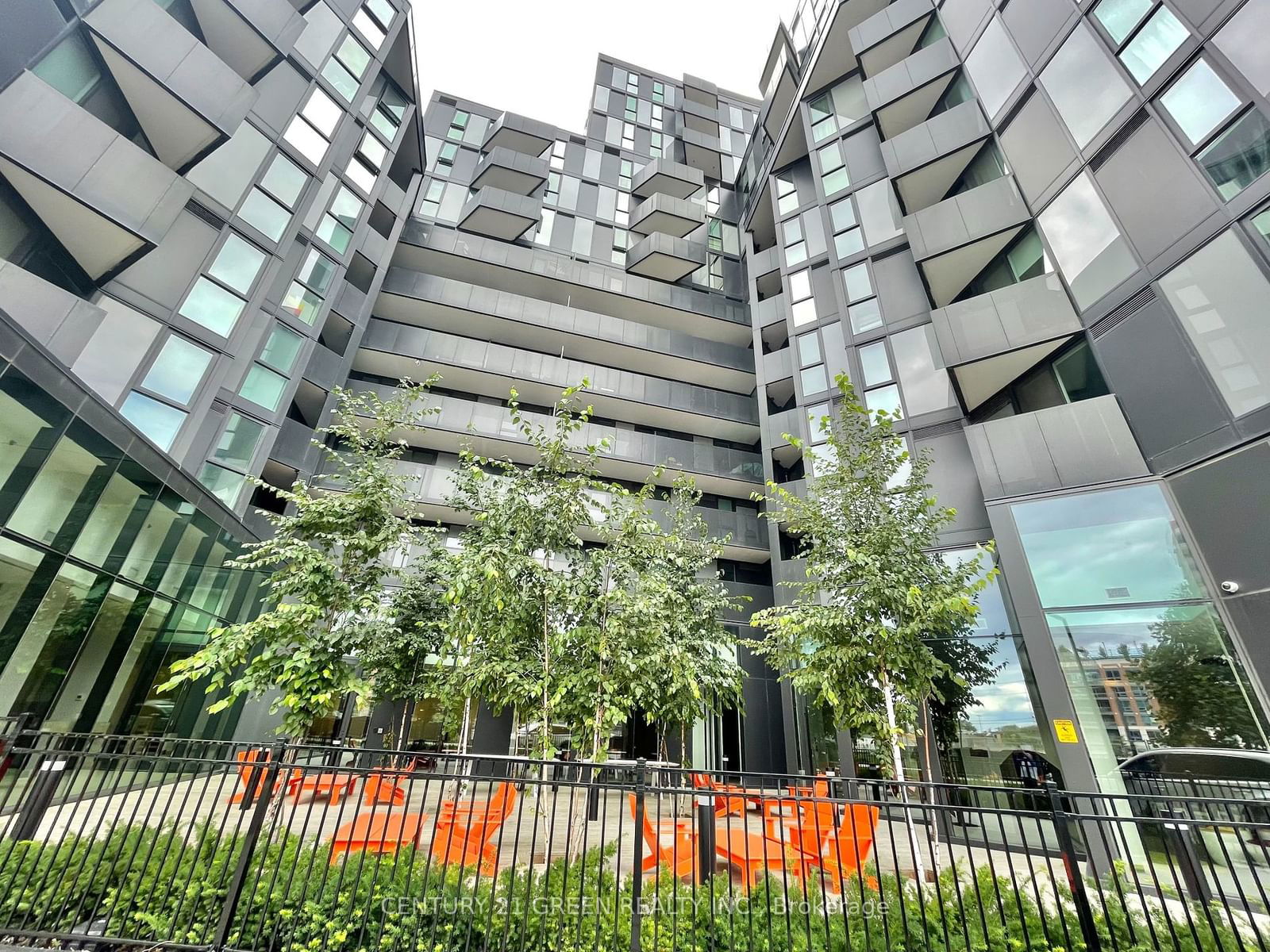 30 Tretti Way, unit 502 for sale - image #1