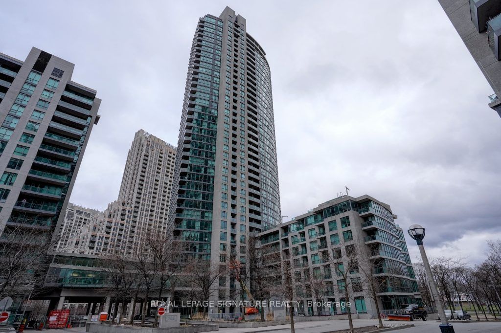 215 Fort York Blvd, unit 1611 for sale - image #1