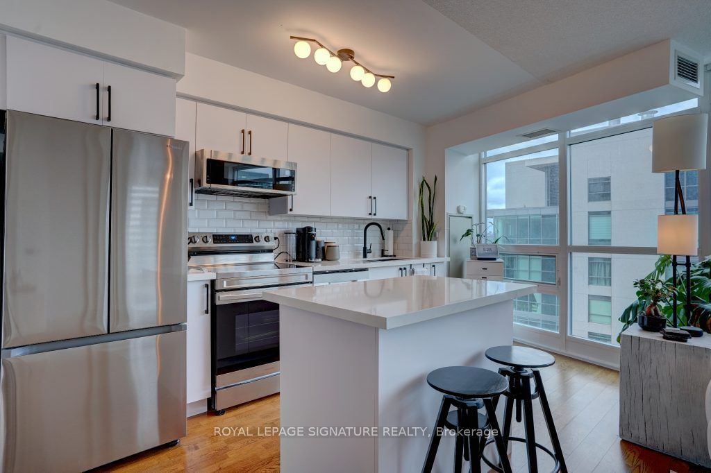 215 Fort York Blvd, unit 1611 for sale - image #11