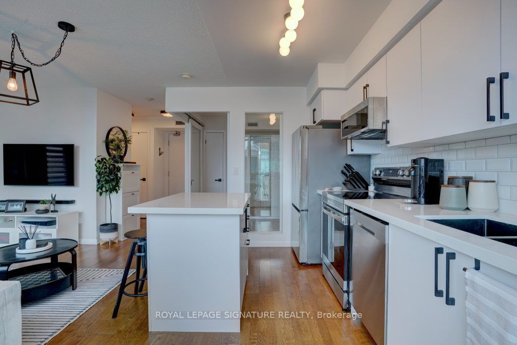 215 Fort York Blvd, unit 1611 for sale - image #13