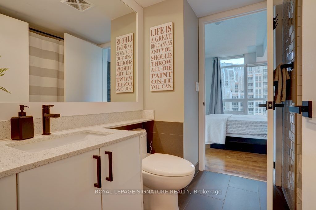 215 Fort York Blvd, unit 1611 for sale - image #20