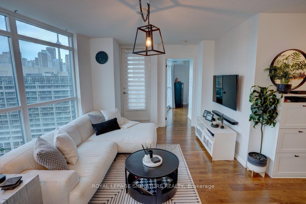 215 Fort York Blvd, unit 1611 for sale - image #21