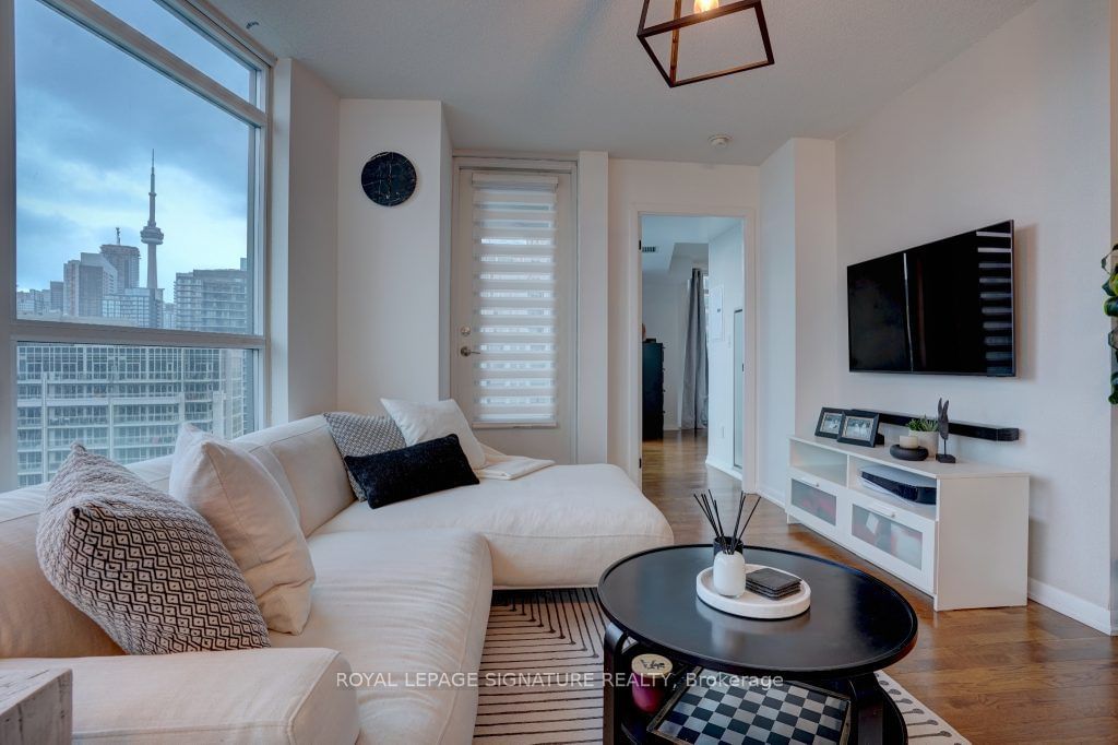 215 Fort York Blvd, unit 1611 for sale - image #22