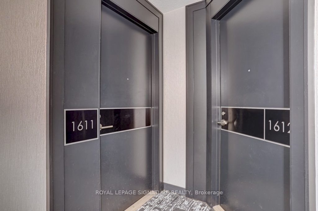 215 Fort York Blvd, unit 1611 for sale