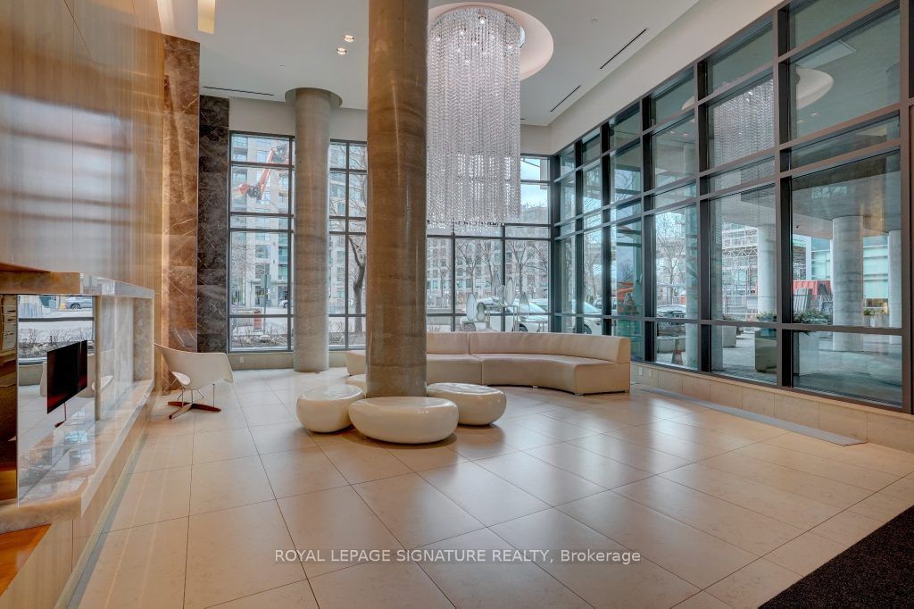 215 Fort York Blvd, unit 1611 for sale - image #26