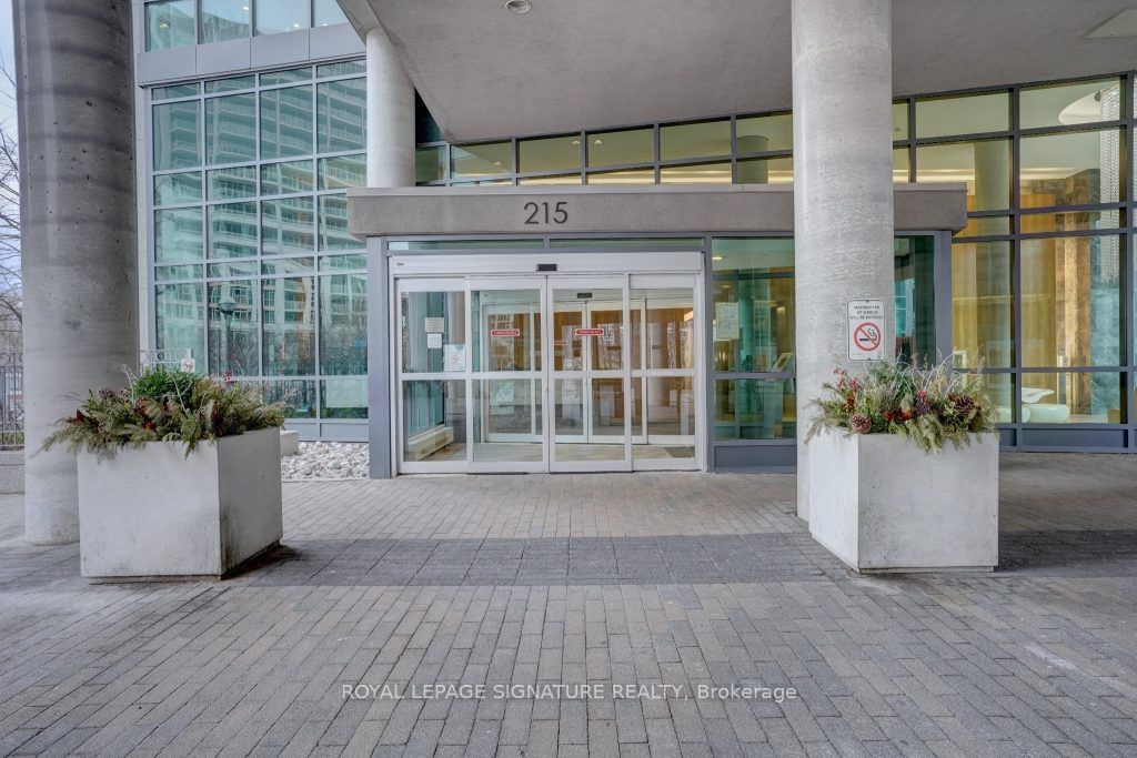 215 Fort York Blvd, unit 1611 for sale - image #29