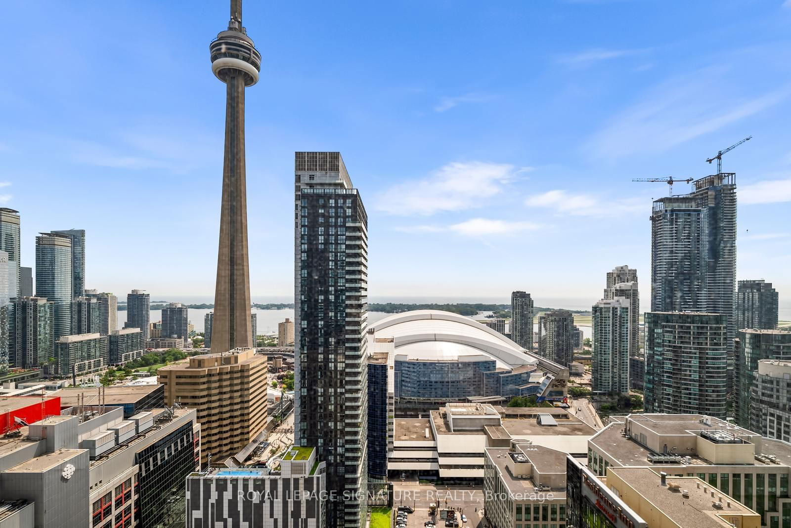 15 Mercer St, unit 3101 for rent - image #1