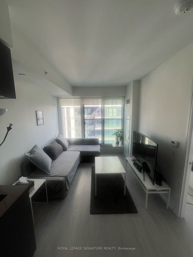 181 Dundas St E, unit 3101 for rent - image #1