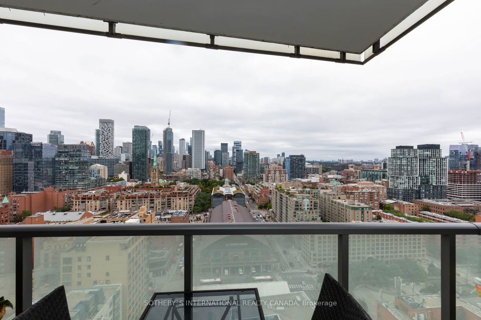 1 Market St, unit 2104 for sale