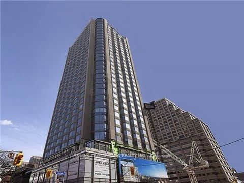 155 Yorkville Ave, unit 2118 for rent