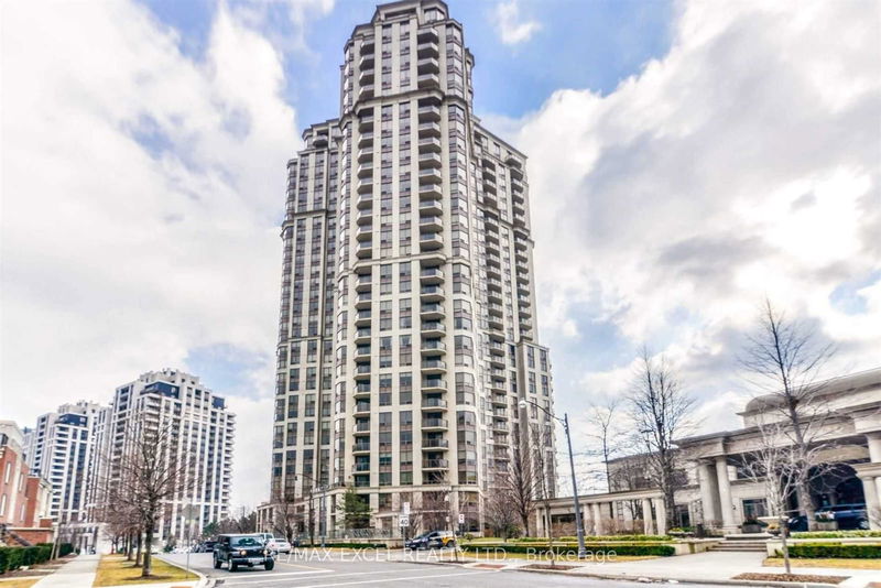 80 Harrison Garden Blvd, unit 2824 for rent - image #1