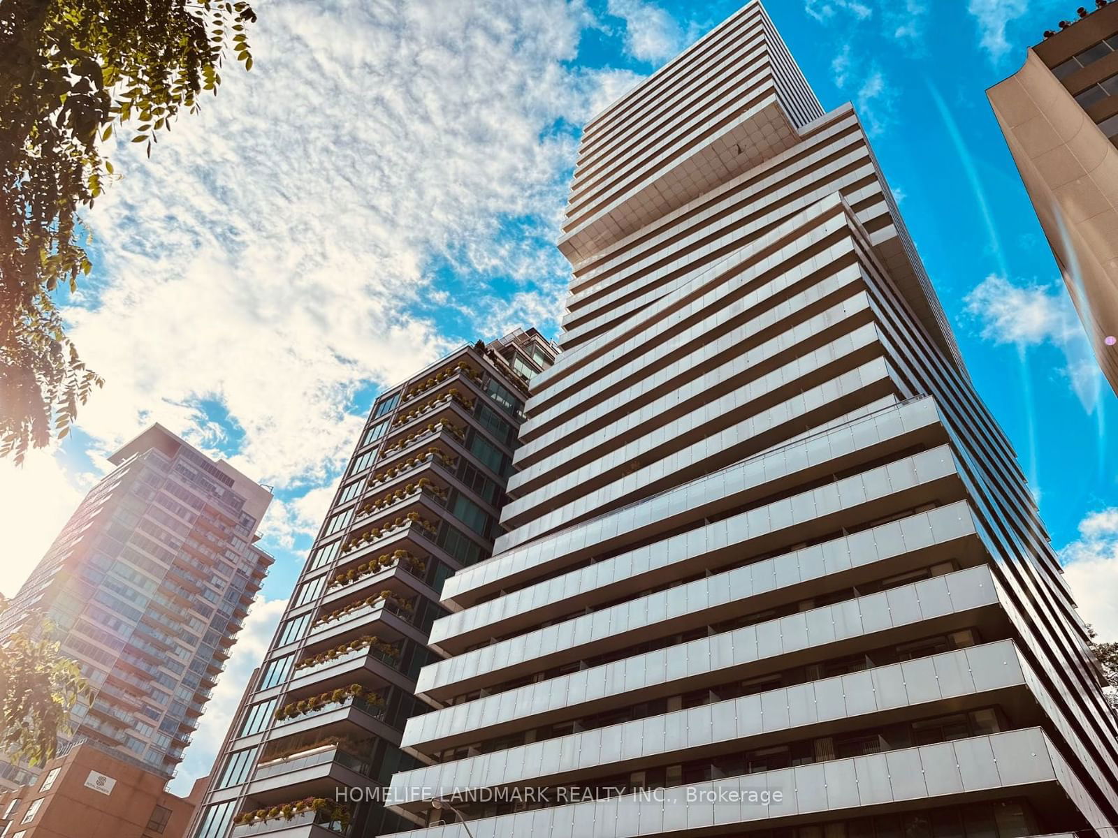 200 Bloor St W, unit 1201 for rent - image #1