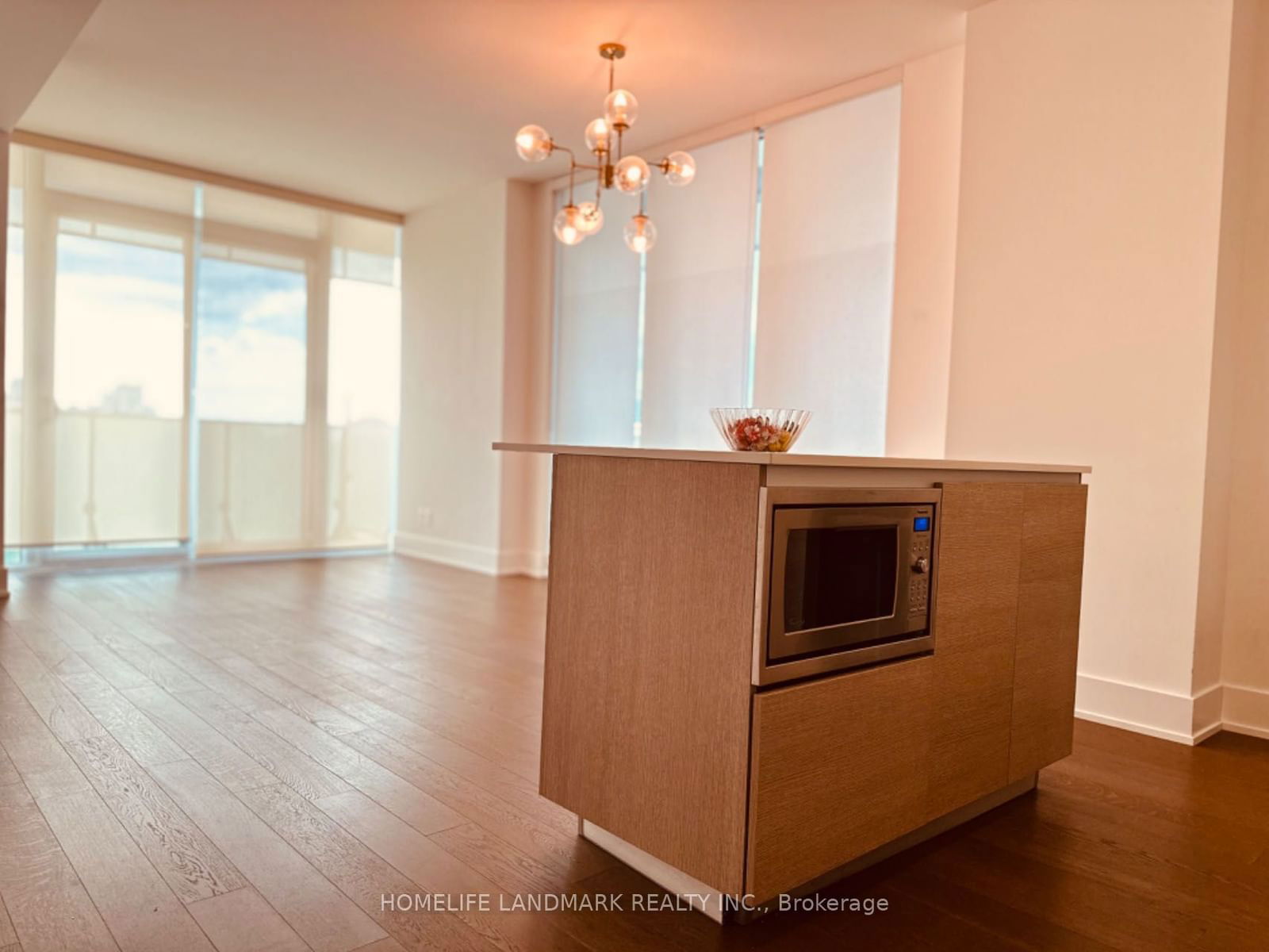 200 Bloor St W, unit 1201 for rent - image #8