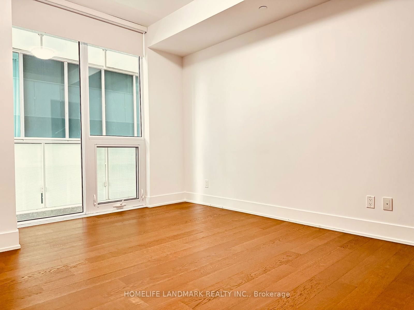 200 Bloor St W, unit 1201 for rent - image #9